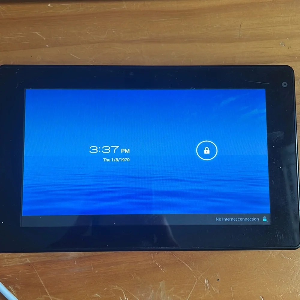 Nextbook